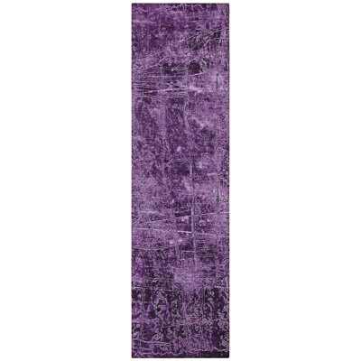 Bergquist Abstract Indoor / Outdoor Rug
