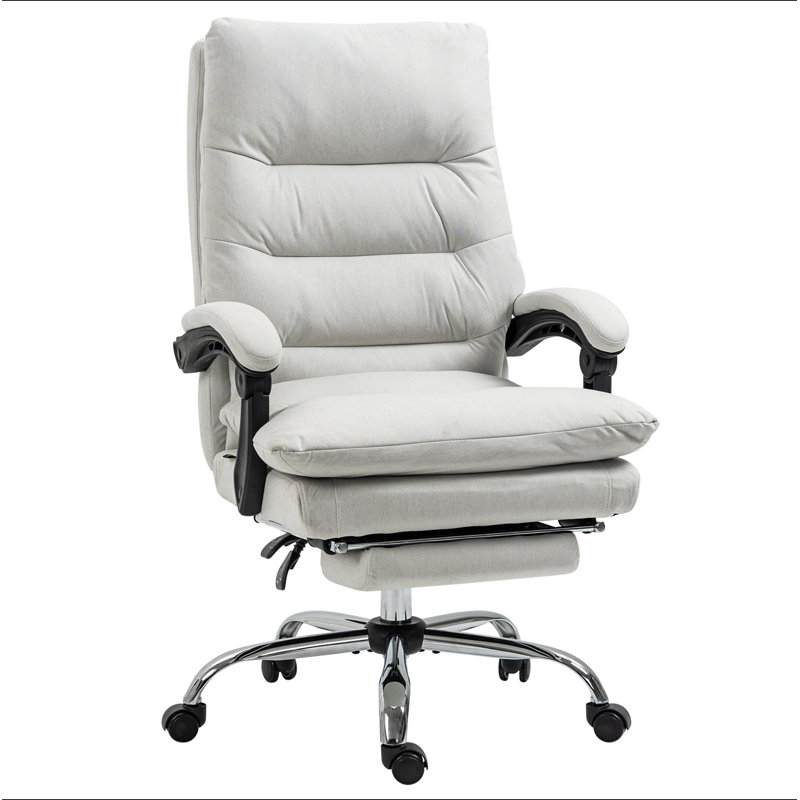 Fauteuil de bureau Vinsetto