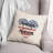 Reversible Throw Pillow-652286818