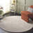 Khalees Textural Hand Tufted Viscose/Wool Geometric Rug in Beige-1746791521