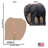 Anatomy 72'' Cardboard Standup