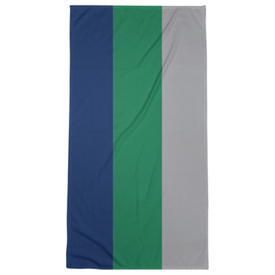 Vancouver Lightweight Bath Towel