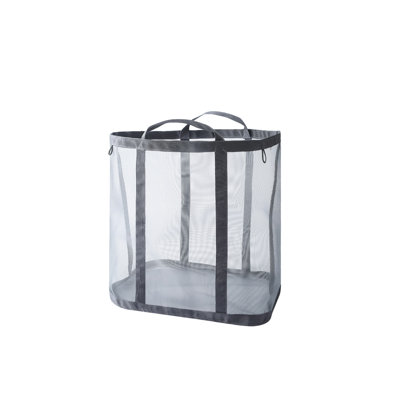 Sac de rangement pour vêtements et jouets à grande capacité