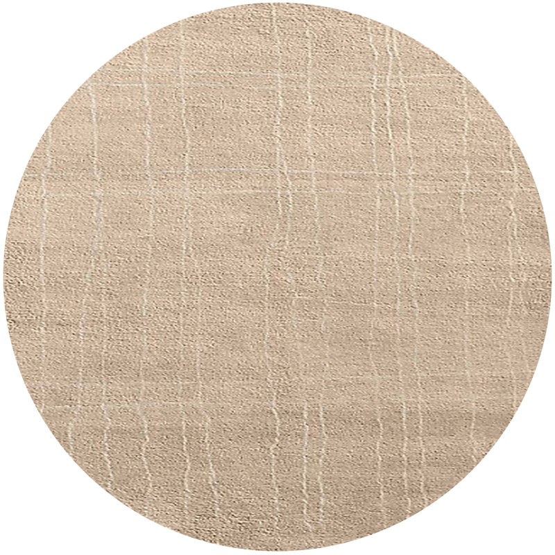 Alvilde Indoor Rug, Round 3'