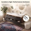 Wall Mounted Single Double Vanity Bathroom Vanity With Solid Surface Top-1313688825