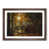 Walnut Framed