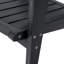 Fauteuil club Adirondack Creswell - bleu marine-964117628