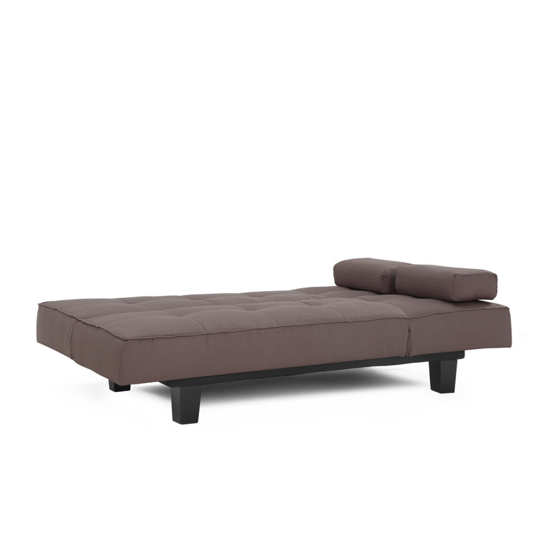 Core Convertible Sofa, Pebble Stone