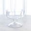 Compote de verre