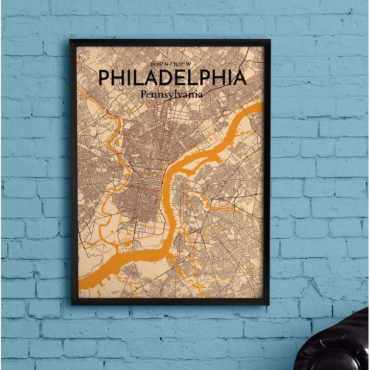 https://assets.wfcdn.com/im/37018834/resize-h755-w755%5Ecompr-r85/5782/57826656/%27Philadelphia+City+Map%27+Graphic+Art+Print+Poster+in+Vintage.jpg