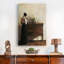Impression sur toile encadrée-555052701