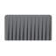 Kingston Brass Miranda 36-Inch Farmhouse Kitchen Sink With Drain