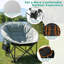 Foldable Moon Camping Chair-2071386344