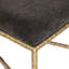Banc en tissu Iyania Chenille-832899617-832899620