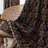 Polyester Exquiste Pattern Print Curtains 2 Panel-481178510