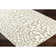 Tapis en laine Bauwine