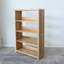 Bibliothèque au design unique-1798897578