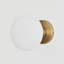 Lochan 1 - Light Armed Sconce-71747730