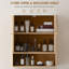 Wall Mounted Required Bathroom Cabinet