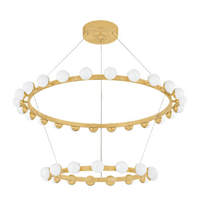Linus Integrated LED Chandelier