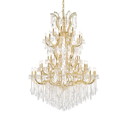 Stockard 61 - Light Chandelier