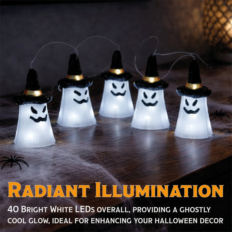 7cm String Lights