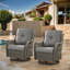 Ensemble de chaises berçantes pour l'extérieur Deb-542393094-575132436