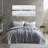 Stonewashed Lyocell Quilted Quilt-100660008-100660009