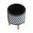 Planter On Wooden Stand-667852120