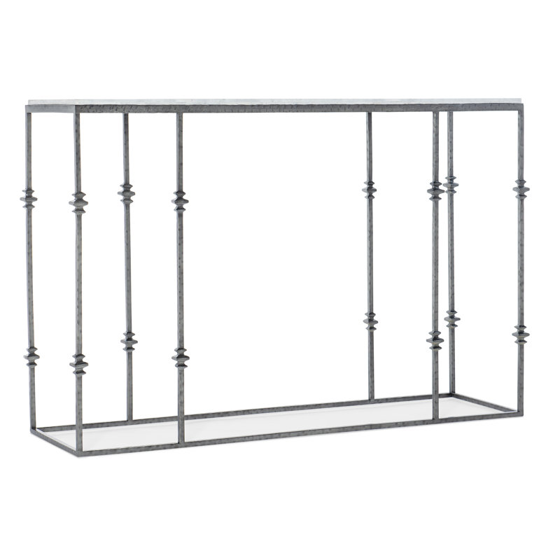 Console de 48 po