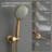 All-In-One Kit with Rough in-Valve-87233464