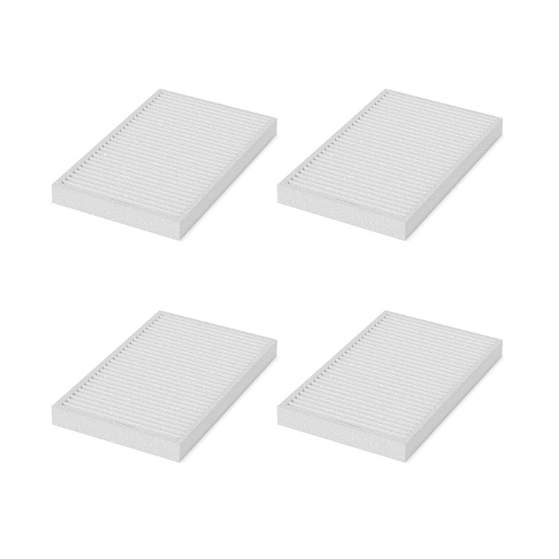 Filtre de remplacement pour Dustin Plus