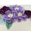 Housse de coussin  3D Flower-87392378