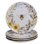 Ensemble de 4 assiettes certifiées International Bee Sweet