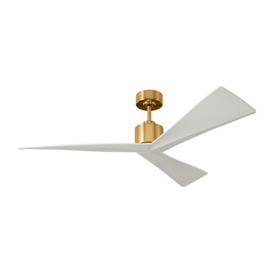 Mirage 60'' 3 Blade Ceiling Fan