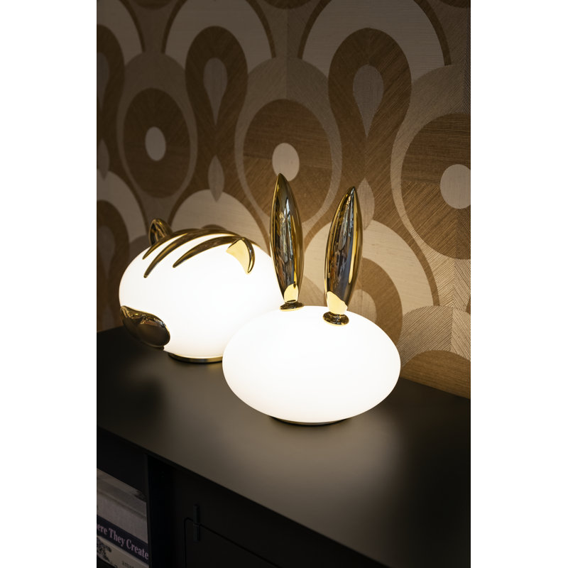 Purr Table Lamp