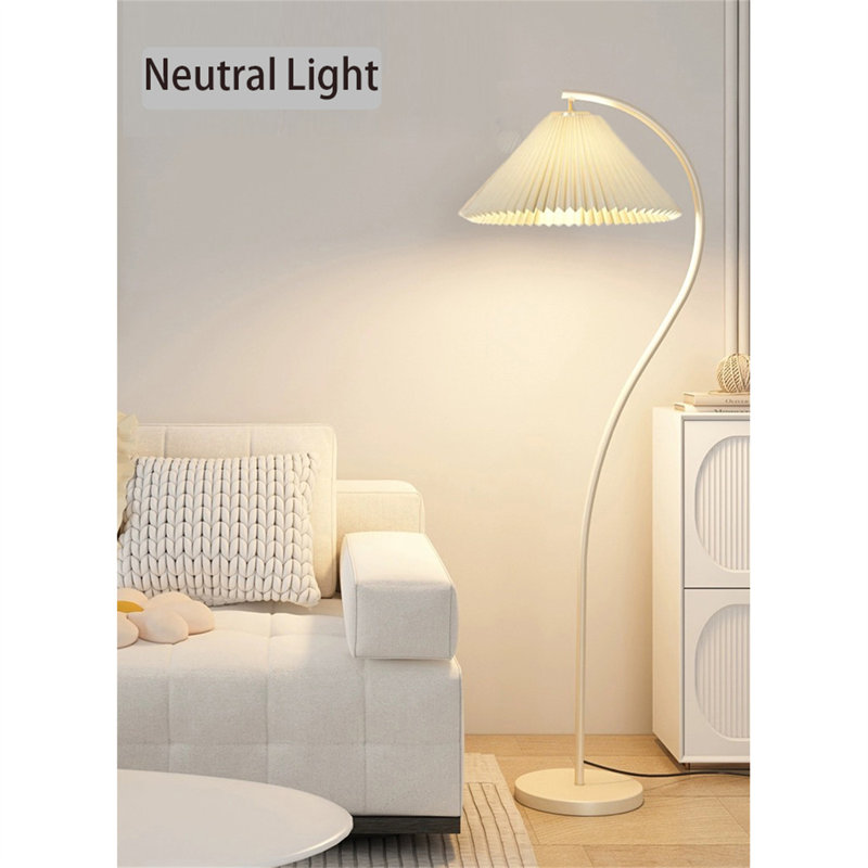 Lampe sur pied pour la maison