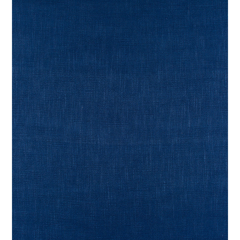Tissu Essential Stone, Bleu marine