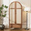 2 Door Manufactured Wood Wardrobe