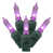 Purple selected