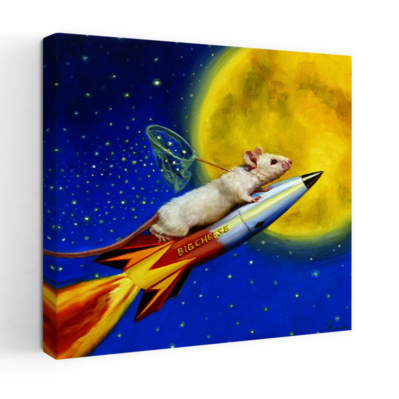 Dream Catcher, art contemporain, H 36 po x l 36 po