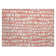 Lamanna Washable Striped Indoor / Outdoor Rug