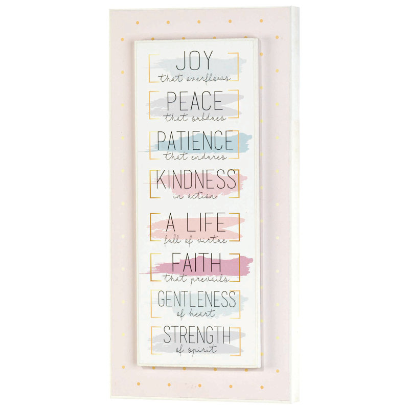 Wall Decor