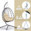 Balancelle de patio-112596306