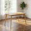 Deveraux Solid Wood Dining Table-733296740