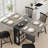 Daejuan Dining Table-1346532921-1346532920