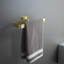 Blaze 9.7'' 1 Wall Towel Bar-91916481
