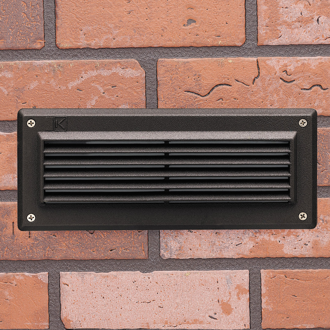 Hardwired Deck Light Arlmont & Co.