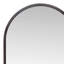 Canal Stainless Steel Wall Mirror-60062335