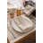 Shelton Cotton Blend Striped Square Napkin-650205913